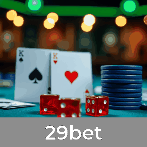 Experimente Acesso Seguro Instantâneo em 29bet