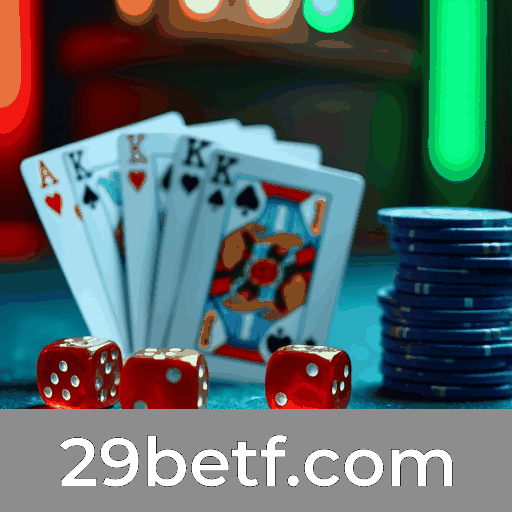 29betf.com: Emoção e Oportunidades de Ganhar nos Jogos de Cassino