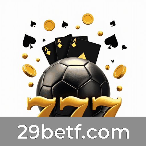 29betf.com: Viva a emoção e alta recompensa dos caça-níqueis!